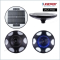 Light Garden d'énergie solaire LED extérieure OVNI