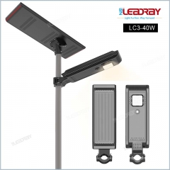 Street Lamp High Bright Led Solar Street Light