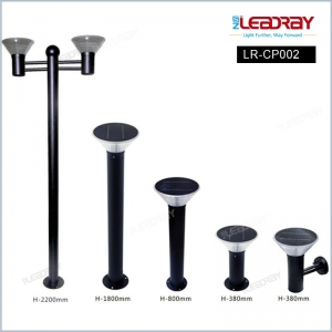 Outdoor Light Led Garden Fixture