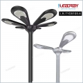 Lampe solaire d'extérieur à LED, imperméable IP65, éclairage de jardin intégré, vente à chaud en usine