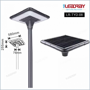Led Lights Outdoor Park Lamp