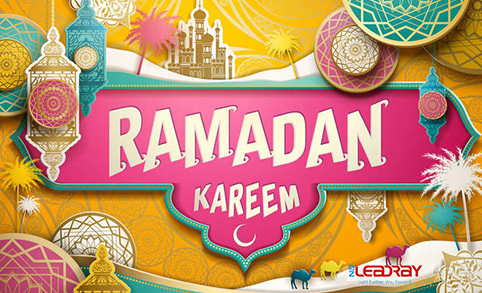 Dans la nouvelle année, nous accueillerons un tout nouveau Ramadan - Ramadan 2024