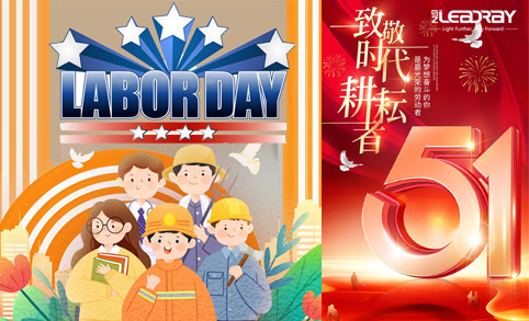 Le 1er mai est une commémoration de la lutte des travailleurs pour les droits légaux et le progrès civilisé.
