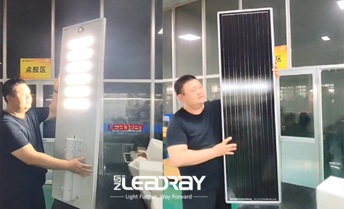 Lampadaire du Shandong - Fabricant de lampadaires municipaux - Fabricant professionnel fabriqué en Chine